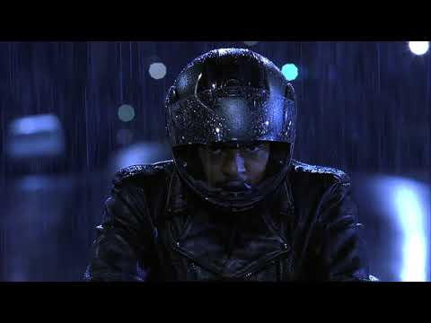 Smoke Ride In The Rain (Biker Boyz 2003 Scene) HD HQ