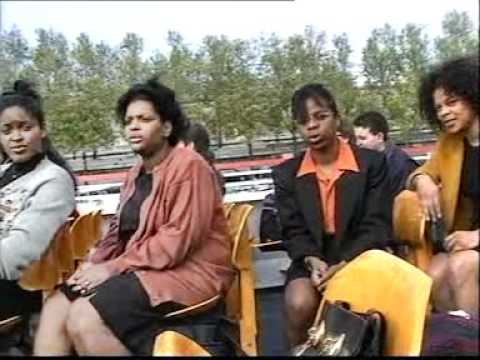 Mombaya - louange plus