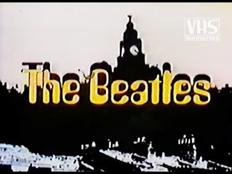 Yellow submarine. Trailer (1968)