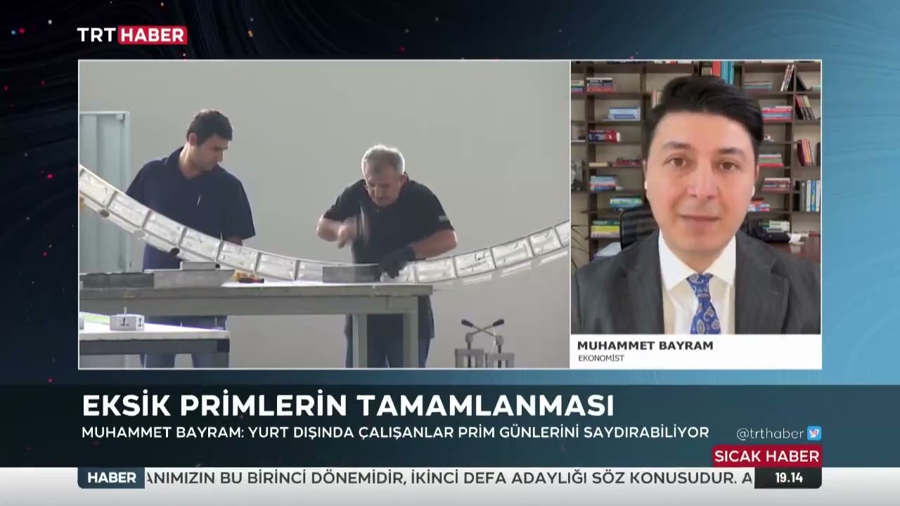 EYT Kapsamında Prim Borcu Olan Ne Yapacak? Eksik Primi Olan Emekli Olabilir Mi?