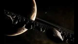 Max Cavalerra - Space Department (Original)