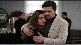 Sıla Türkoğlu tearfully offered her condolences to Halil İbrahim Ceyhan