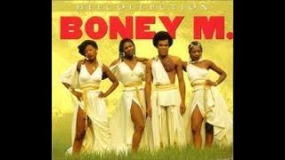 · Boney M.- Sad Movies