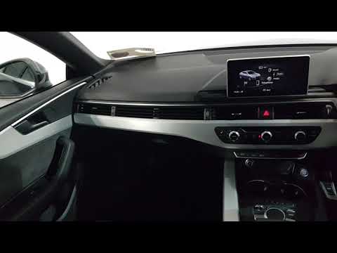 181D24313 - 2018 Audi A5 Coupe S-line 2.0TDI 190BHP ST Free Nationwide Deli...