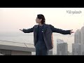 EPISODE 정국 Jung Kook FIFA World Cup 2022 Soundtrack Dreamers MV Shoot Sketch BTS 방탄소년단