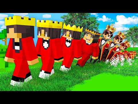 If I Take Damage Minecraft Gets More Realistic