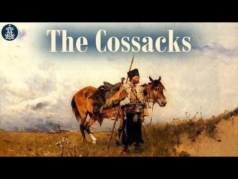 The Rise and Fall of the Cossacks