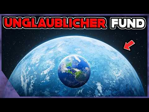 UNGLAUBLICHER Verdacht: Eine ZWEITE ERDE im Sonnensystem?! 🤯