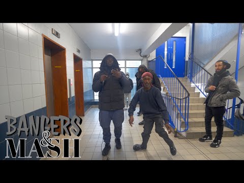 CYK - Bangers & Mash | Outchea TV 