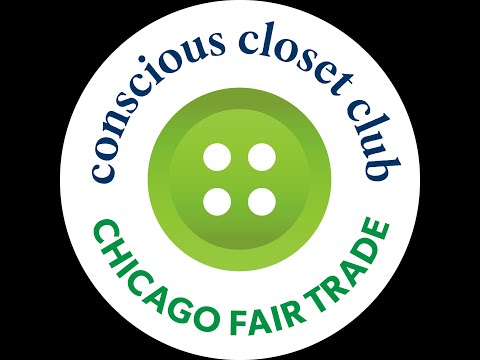 Conscious Closet Club presents a Serger Workshop Sept 2021