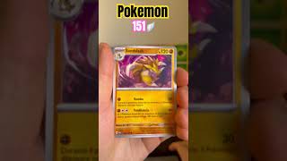 #pokemon #spacchettamento