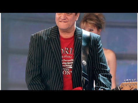 Michael Barakowski: Der DDR-Star ist tot