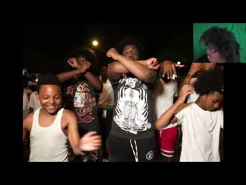 Choppa EBK X COE Wiki "Message" - [ SHOT BY @dirbysyn ](REACTION!🤯)