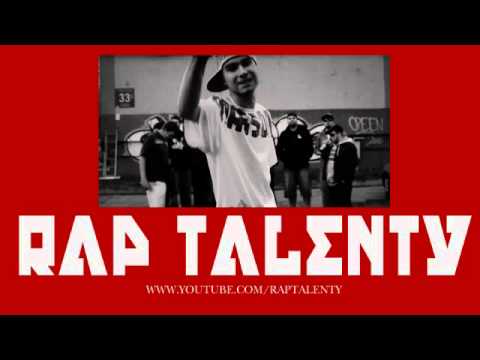 Green - Spotkanie (RAP TALENTY)