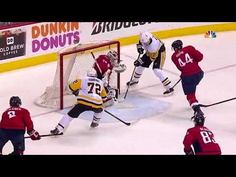 Hörnqvist krigar in powerplaymål