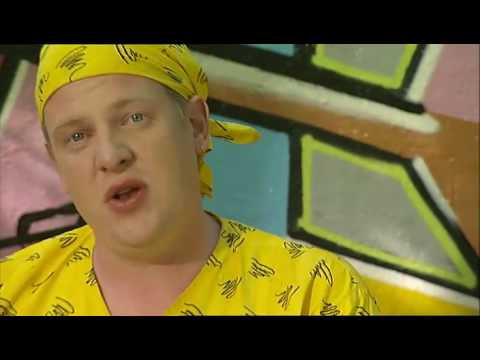 Geraldino und die Plomster - Gustav