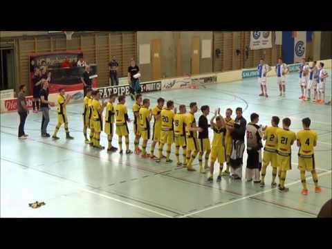 HC Rychenberg Winterthur U18, Schweizermeister 2015/2016