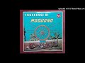 Domenico Modugno - Magaria