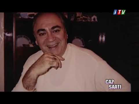 Caz Saati - Cavan Zeynalli (14.11.2017)