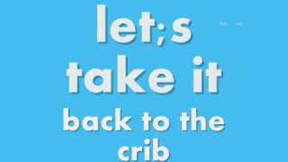 Trey Songz ft. Amerie - Let&#39;s Chill W/ Lyrics