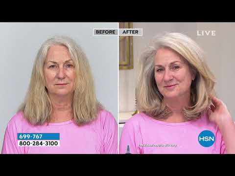 The Beauty Spy Moremo Hair Repair Serum