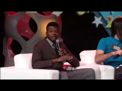 D1 Cringe Rap at Nintendo World Championship 2015