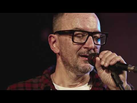 Tomáš Průša Band - Váhám - Live Vinohradský pivovar