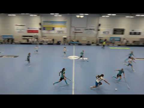 220212 Per2 Allsvenskan DAM Lindås Rasta IBK - FBC Kalmarsund (1-11)