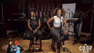 Sunday Night Sessions with Shanell aka Snl & D Woods, Willie Hyn & Confettii Rose