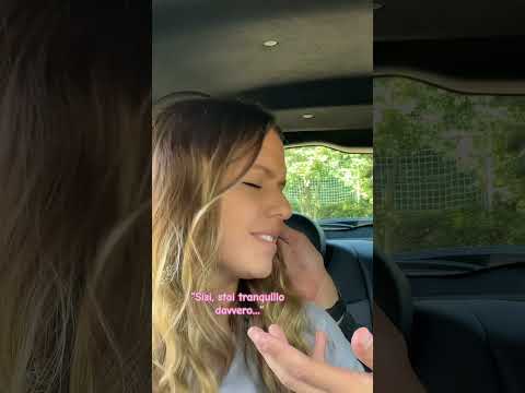 Scopro che la mia ragazza mi sta tradendo e… #couple #coppia #couplegoals #perte #humor #amore