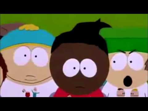 South Park - Cela vous dirait-il d'aller vous faire mettre ?
