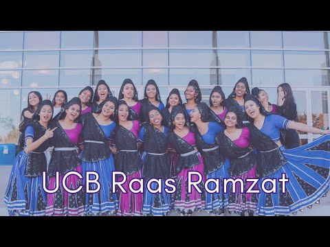 Promotional video thumbnail 2 for Golden Gate Garba