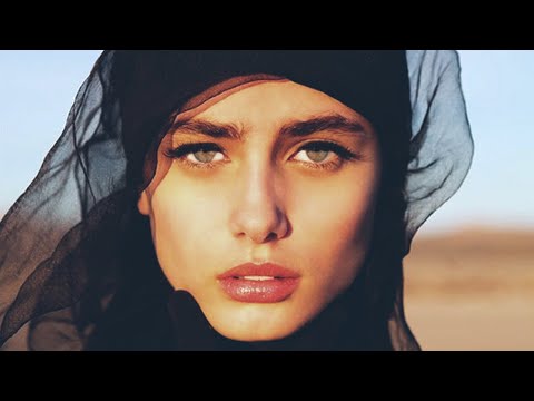 Dim Angelo & Maria Peidi - Dle Yaman (Original Mix)