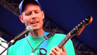 Chad VanGaalen - City of Electric Light (Better Sound)