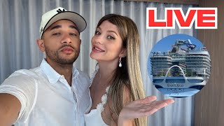 STAR OF THE SEAS DAY 2 - PERFECT DAY AT COCOCAY: LET’S TALK