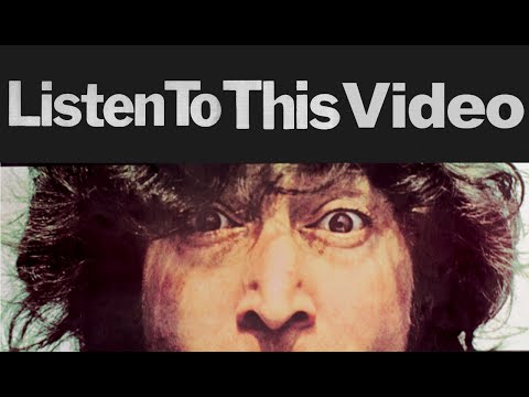 Listen To This Video (LINK IN THE DESCRIPTION)