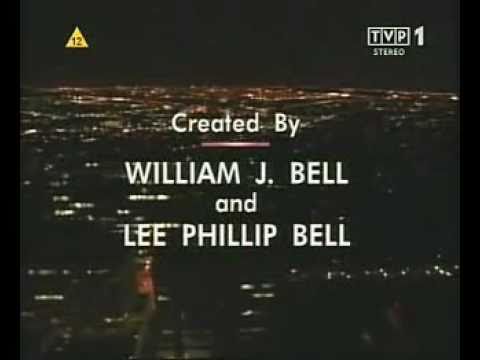 B&B Short closing January 2001 (L.A. at night; Ep. 3461)