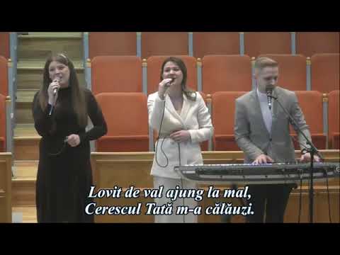 Emma si Cristi Repede - Ma-ncred in El