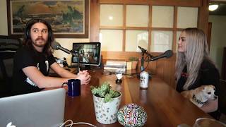 Podcast #99 - Bayley Corman video