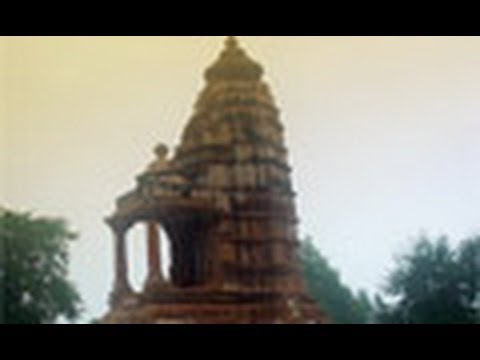Lakshmi Temple  Khajuraho  Madhya Pradesh