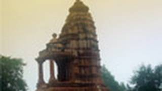 Khajuraho Lakshmi Temple 