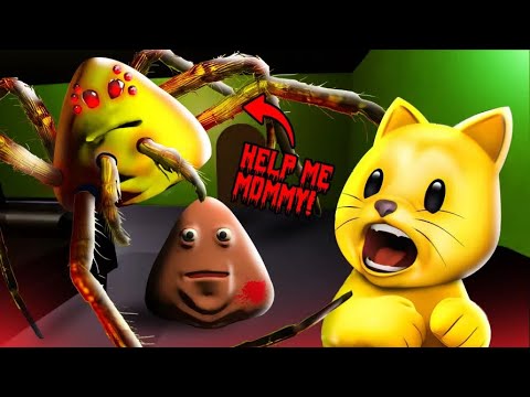 BOU'S REVENGE Has 2 SECRET ENDINGS?!