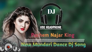 Download lagu New M Mundari DJ remix 2023 //Pachem Najarking//Mundari DJ 2023 Chandra DJ remix st Kola music.Com mp3