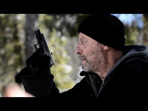 Трейлер Холодна кров