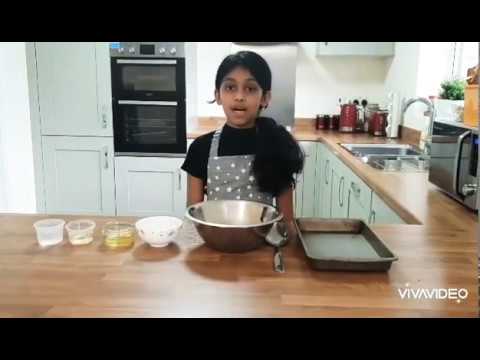 Inayathinnai  Nalabagam  Chocolate Cake balls- Rishon