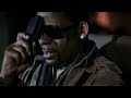 R Kelly Radio Message