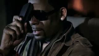 R. Kelly - Radio Message