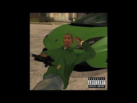 MATILHA CLAN - Tega Life ( Prod. Matilha Clan )