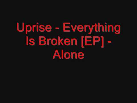 Uprise - Alone