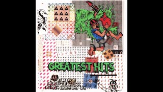 Rich Kids On L.S.D. -  1988  Greatest Hits Double Live Beanie Invasion, Berlin, Germany '88